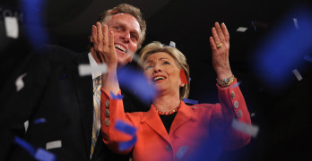 Virginia Voter Fraud a Warning for 2016